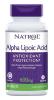Natrol Alpha Lipoic Acid 600 мг (45 таб)