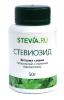 Стевиозид. Экстракт стевии, коэф. сладости: 250 Stevia.ru (50 г)