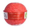 Бурлящие шарики для ванны с морской солью, 1001 ночь (персик). Savonry