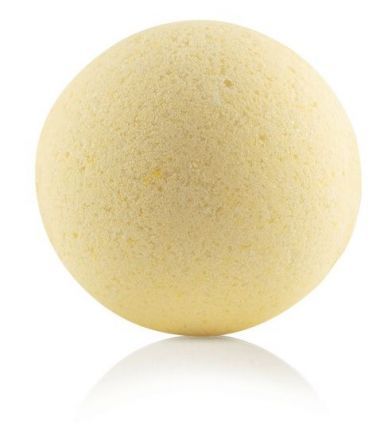 Бурлящий шарик для ванн Сладкий апельсин (185 г), Mi&amp;Ko