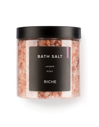 Соль для ванн Роза + Жасмин RICHE (680гр), RICHE