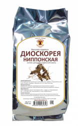 Диоскорея ниппонская (корень, 50 гр.) Старослав