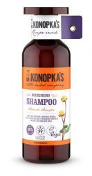 Шампунь для волос, питательный (500 мл), Dr.Konopka's