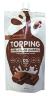 Изображение товара Соус Молочно-шоколадный пудинг BOMBBAR (240 г)