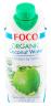 Изображение товара Органическая кокосовая вода FOCO (330 мл)