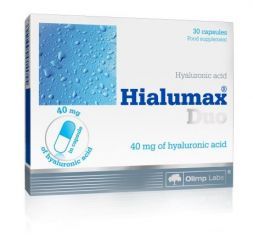 Olimp Labs Hialumax Duo (30 кап)