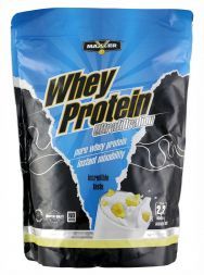 Протеин Maxler Ultrafiltration Whey Protein bag Медовая дыня (1000 г)