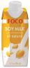 Изображение товара Соевый напиток FOCO (330 мл)
