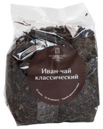 Иван-чай в пакете Крупнолистовой Косьминский гостинец (50 г)