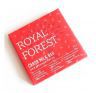 Изображение товара Шоколад Carob Milk Bar (обжаренный кэроб) Royal Forest (75 г)