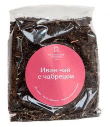 Иван-чай в пакете с чабрецом Косьминский гостинец (50 г)