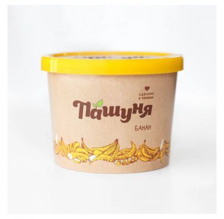 Мороженое Банан Пашуня (100 г)