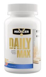Maxler Daily Max (60 таб)