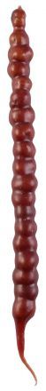 Чурчхела вишневая с фундуком (60 г), Полезнотека