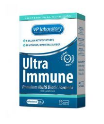 VPLab Ultra Immune (30 кап)