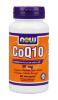 NOW CoQ-10 60 мг (60 кап)